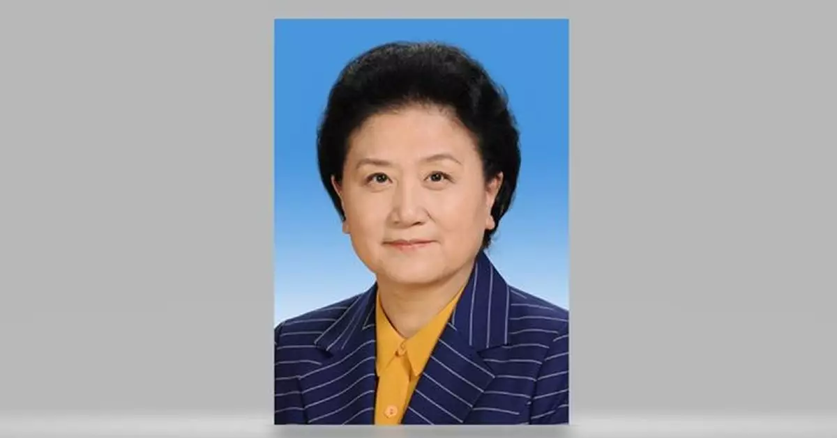 國務院原副總理劉延東逝世 享年81歲