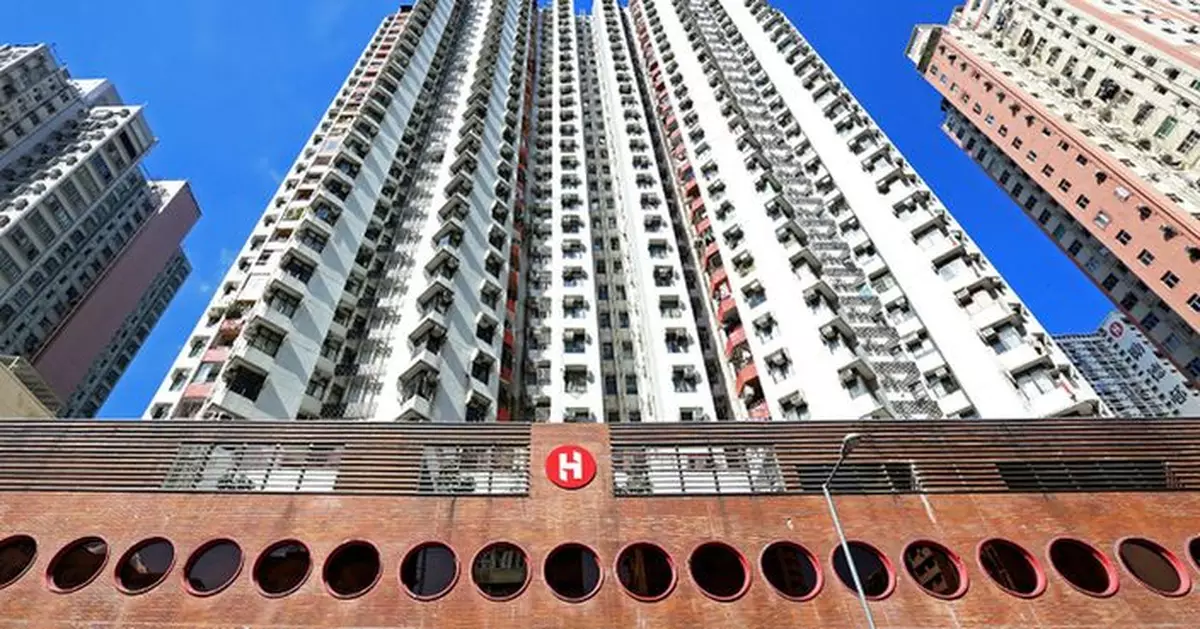 政府就宏福苑火災獨立委員會報告建議推全面改革 房協表示支持