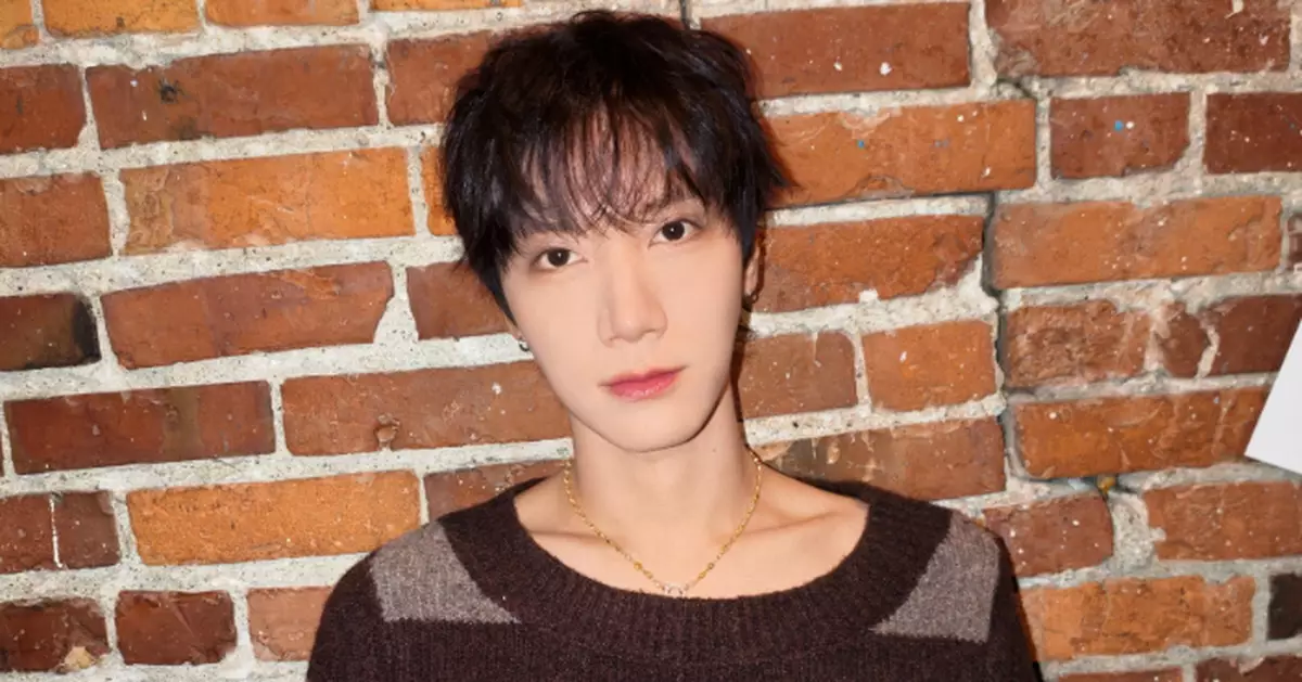 NCT Ten親口闢謠網傳緋聞 美巡台上澄清現在單身