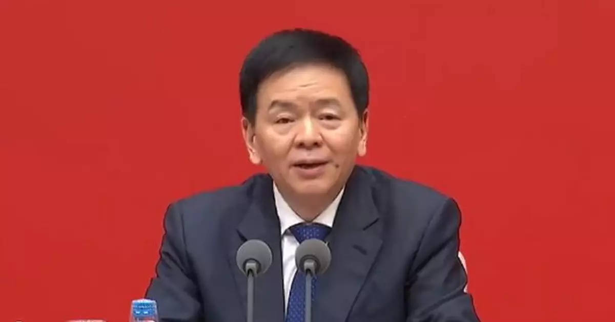 全面從嚴治黨關鍵在從嚴治吏 《決定》提出六方面部署