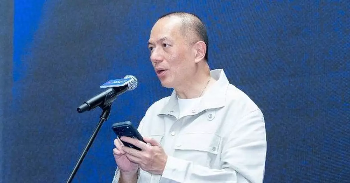 三項國際體育盛事獲「M」品牌認可 吳守基：進一步鞏固香港國際體育盛事之都地位