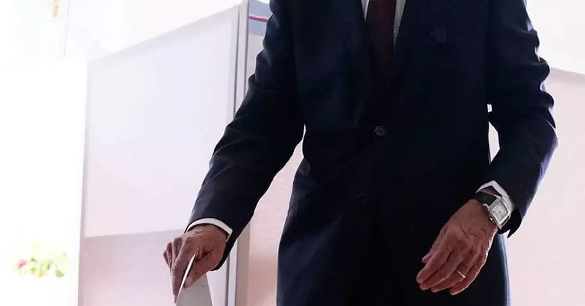 捷克參議院選舉首輪投票 反對派表現優於執政黨