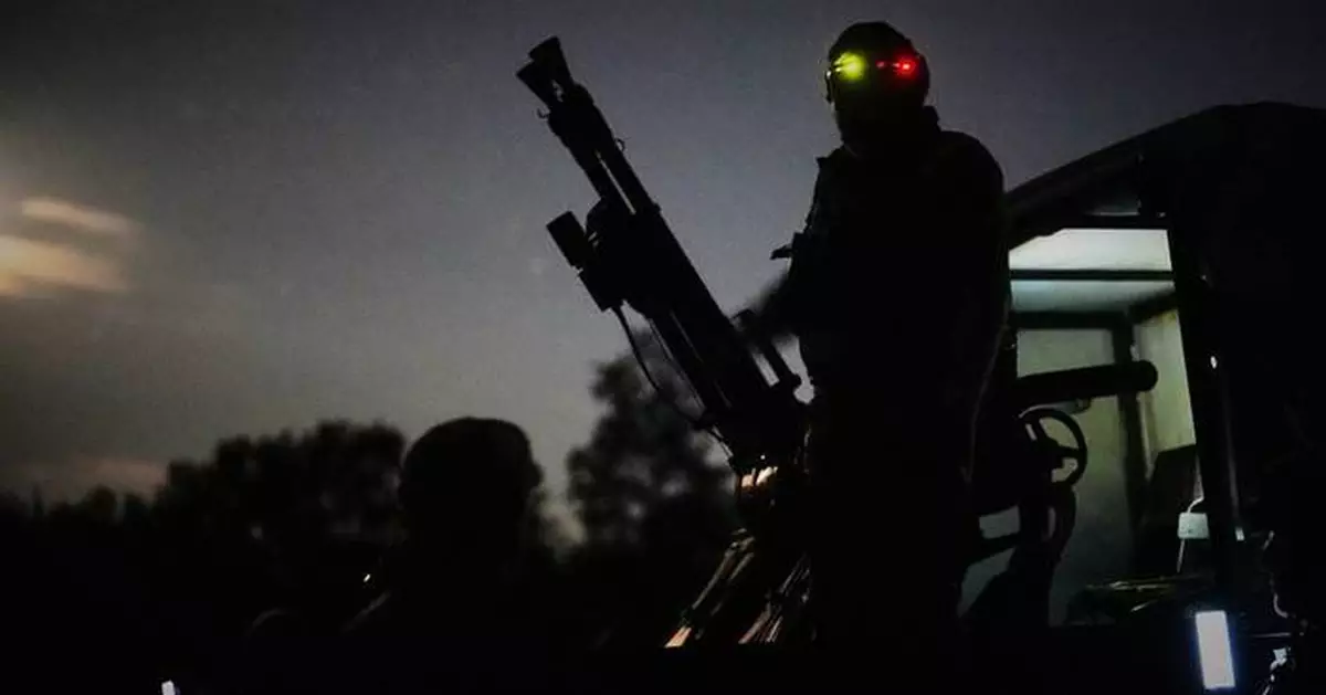 噴射動力無人機超烏克蘭防禦 軍工生產商急研新攔截機