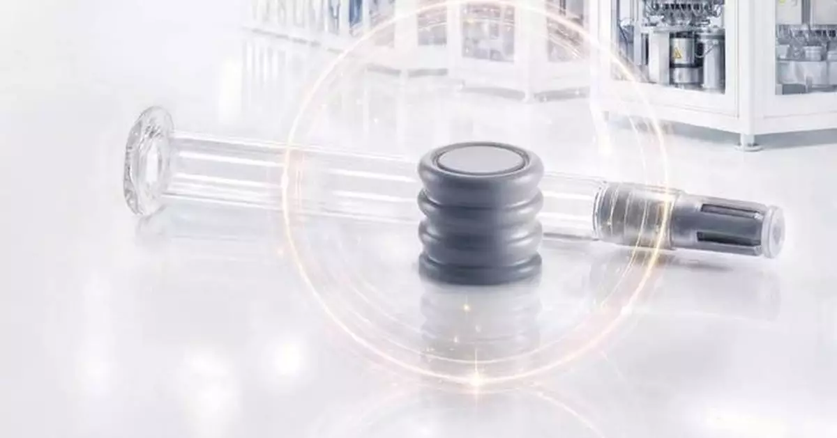 Aptar Pharma 推出 Premia™ Precision 注射療法新質量標準