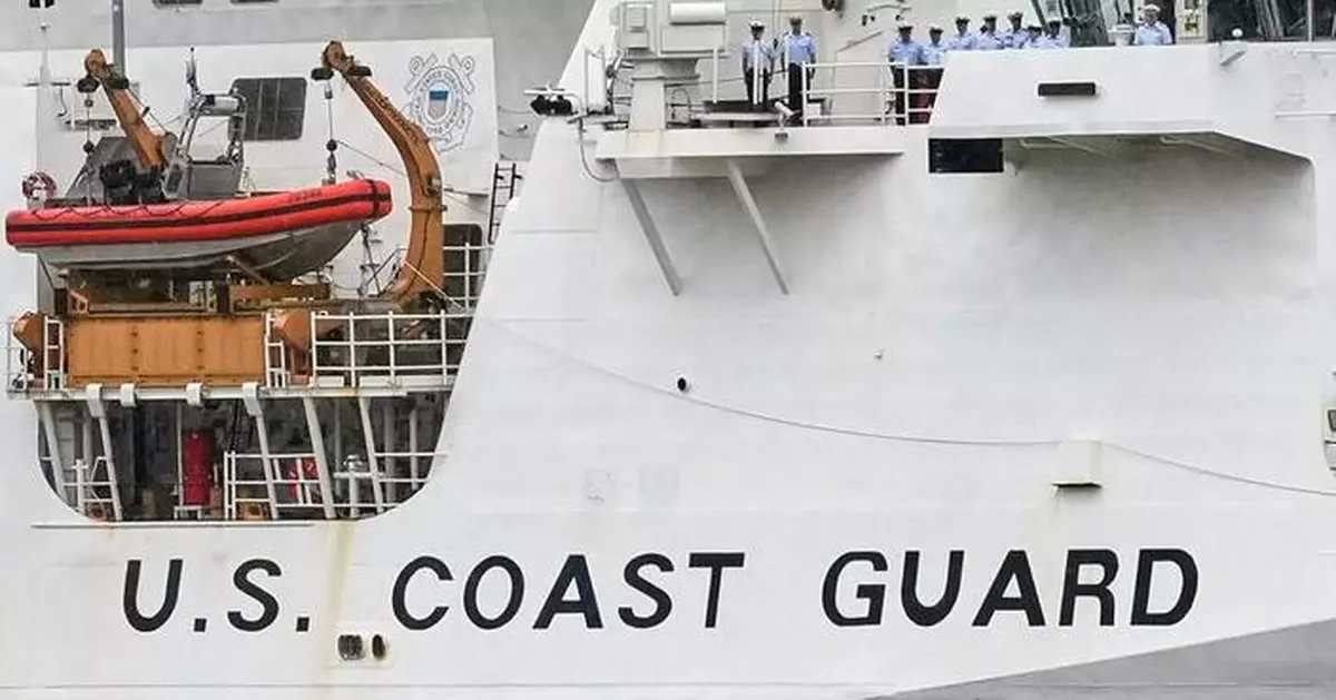 百慕達醫療專機墜毀 麻省對開海域尋獲殘骸 母子乘客證實罹難