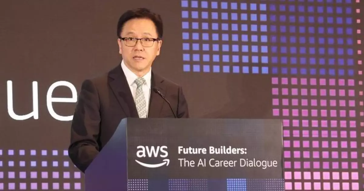 孫東：全力推動本地新型工業化  「新型工業化資助計劃」已資助近150條智能生產線