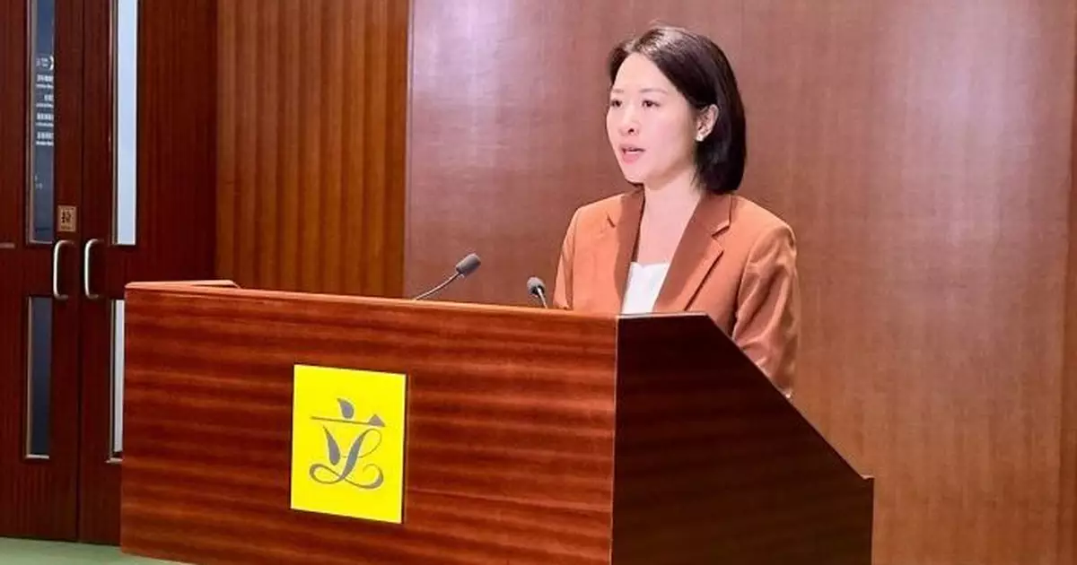 「滲水辦」新程序7月全面實施 議員促酌情支援長者業主