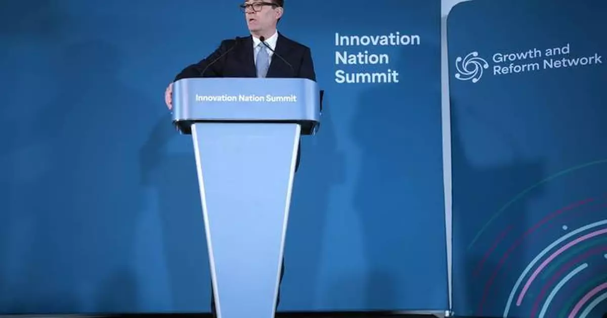 英國首相白翰：俄羅斯「清楚」干預2016年脫歐公投
