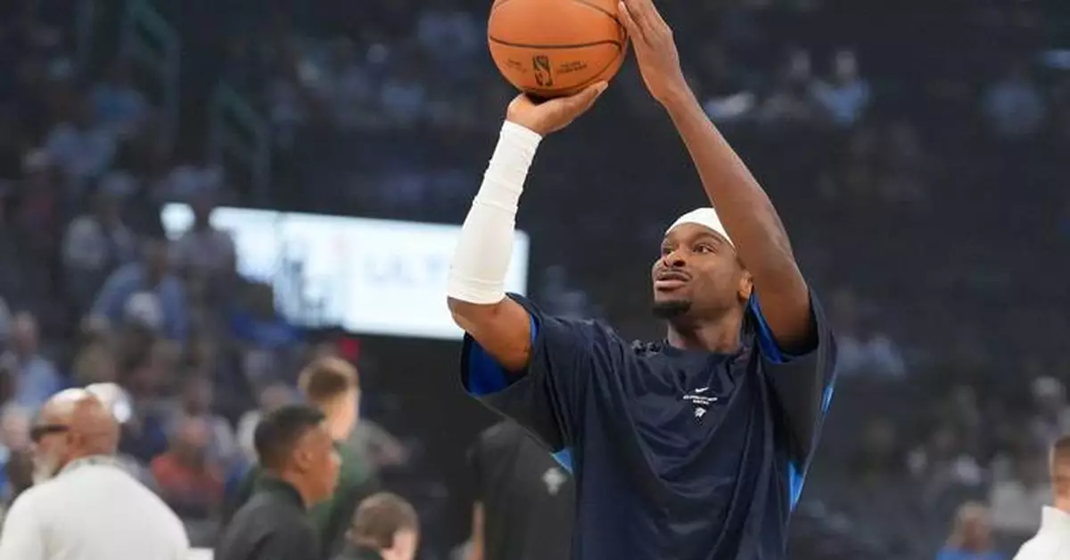 雷霆沙爾吉爾吉斯-亞歷山大有望創紀錄 挑戰NBA三連MVP