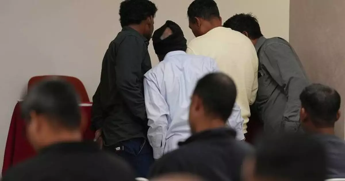 米蘭美國領事館工人疑遭剝削 獲破紀錄賠償協議