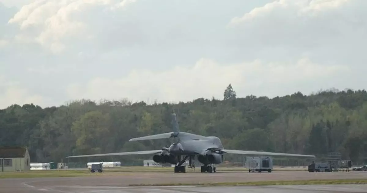 伊朗傳召英國駐伊大使　抗議英方有關空軍基地事件指控毫無根據