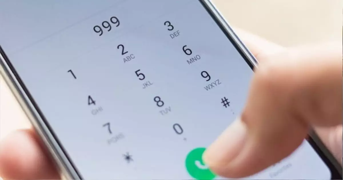 鄧炳強：999擬加視像報案功能經WhatsApp微信推行  料2028年啟用