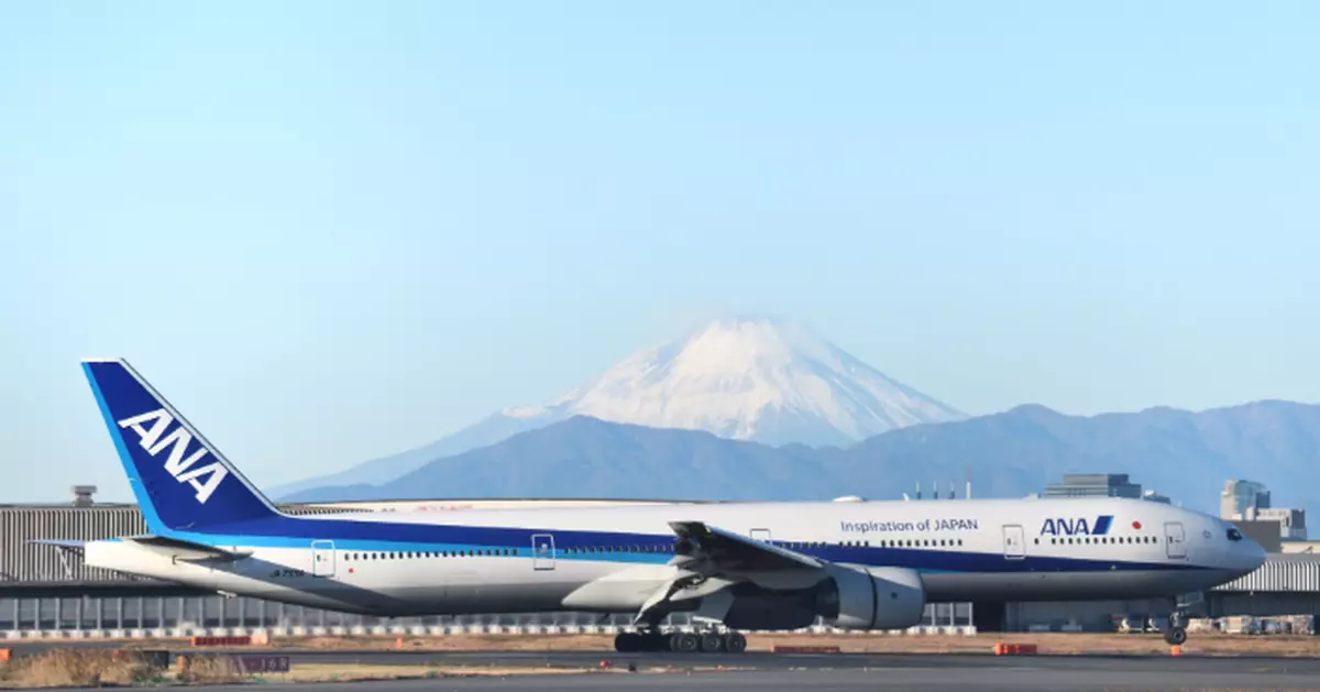 全日空系統遭入侵3.7萬客戶個人資料外洩 日本外務省外部溝通網絡同遭入侵