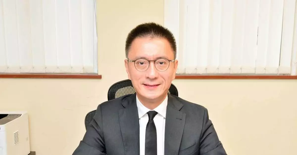 啟德醫院首日早上運作暢順　10.26將分批開展專科門診服務