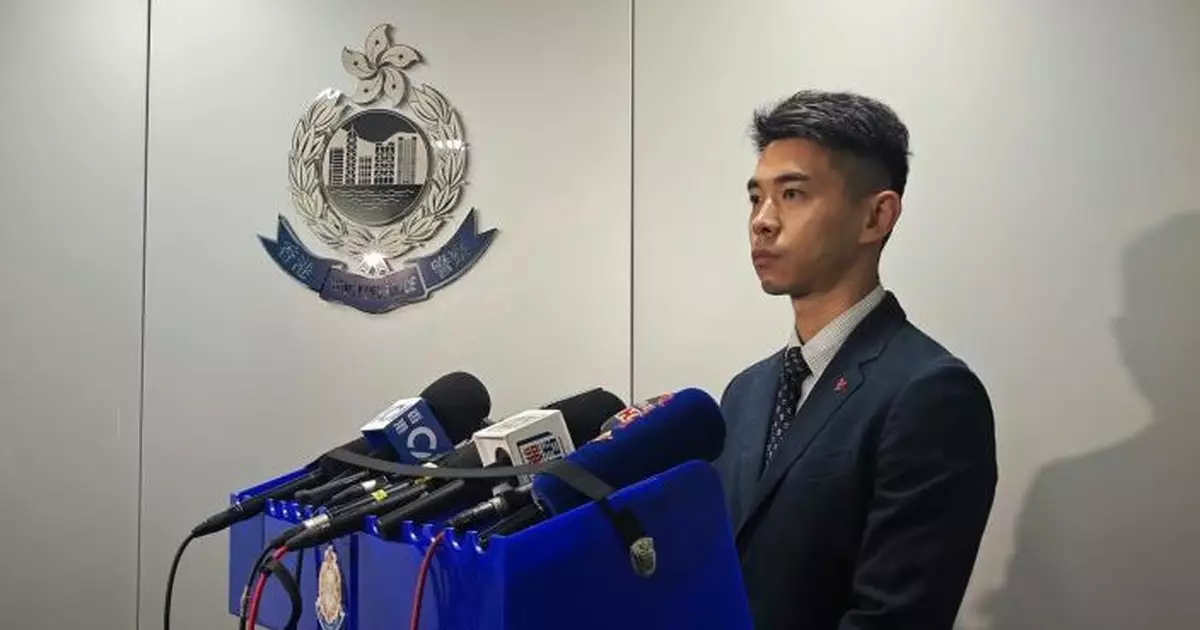 開空殼公司偽造出糧紀錄及入息證明    4男女呃7000萬按揭貸款被捕