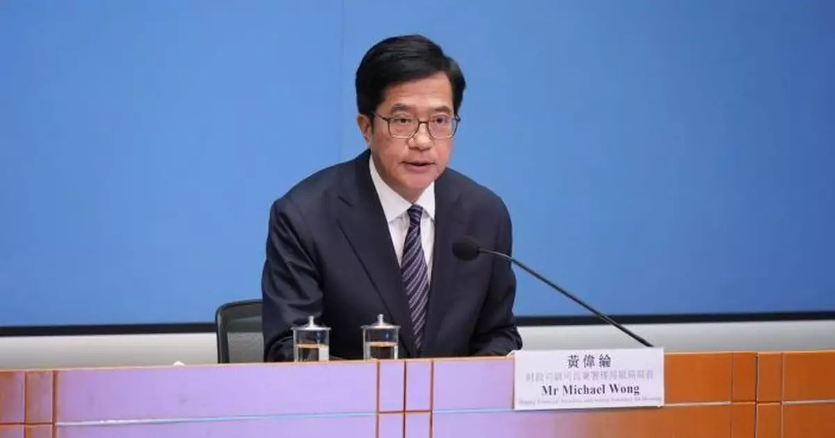 大埔火災 | 黃偉綸：現行樓宇維修制必須徹底改革  推動落實涉五大考慮因素