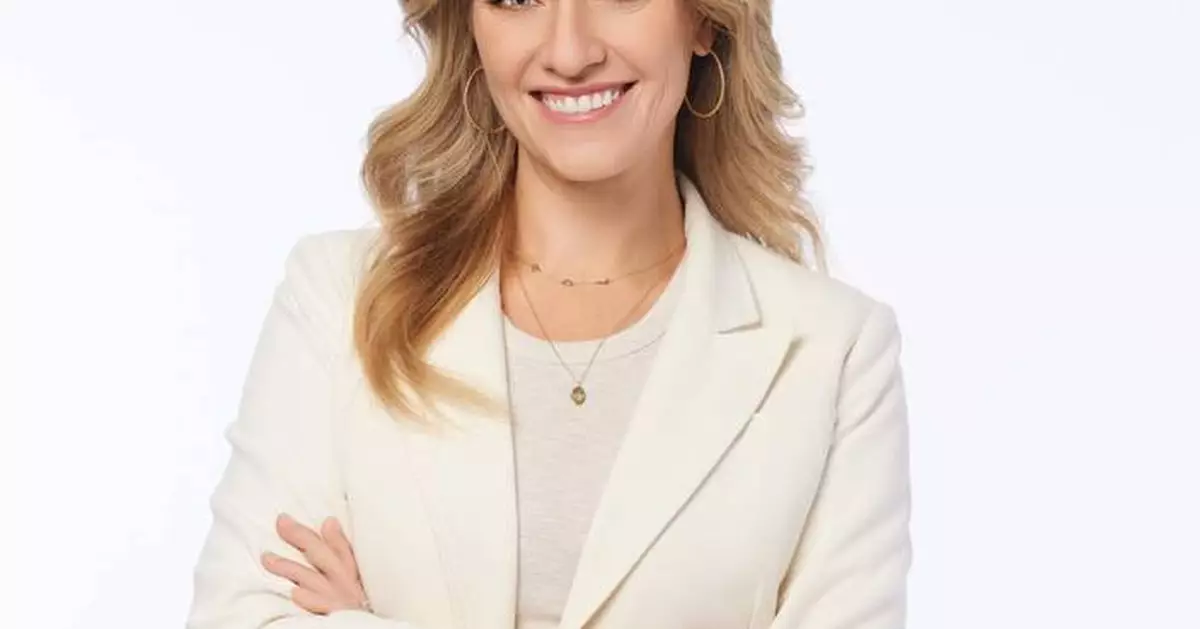 雅詩蘭黛任命Krista Lee Berger為倩碧全球市場高級副總裁