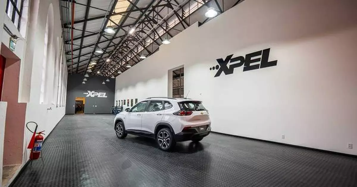 XPEL擴展巴西業務 聖保羅總部、倉庫及培訓中心啟用