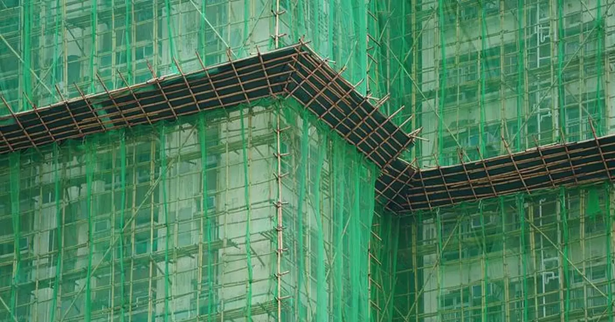 大埔火災 | 委員會提多項建議 倡即時禁窗戶及外牆用發泡膠等可燃物料