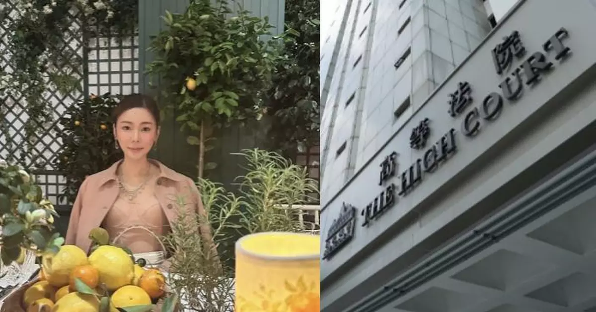 蔡天鳳案｜辯方指譚方駿曾欲與鄺港智戀愛及發生性關係 譚：「絕對唔同意」