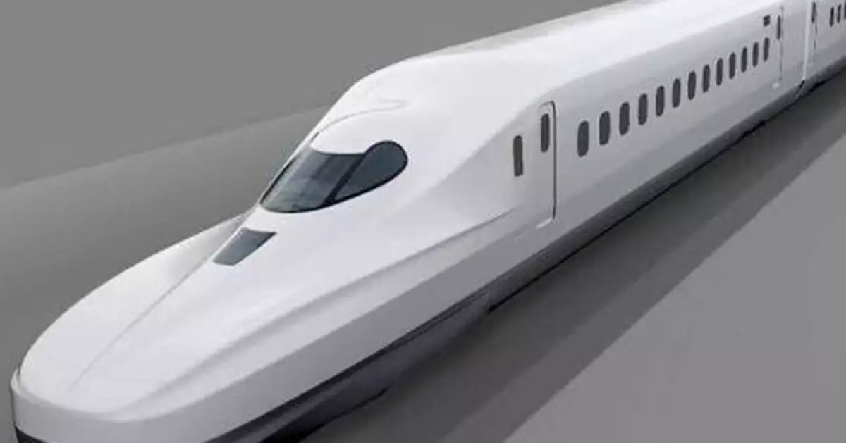 遊日注意！JR東海道新幹線2027年7月加價　新一代S0系自動駕駛列車2029年登場