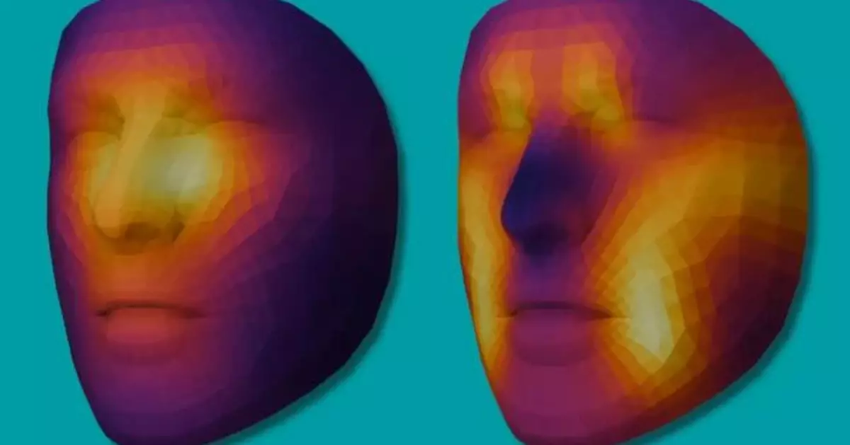 AI睇相斷生死？FaceSurvival僅憑1張臉部照片預測癌症存活率