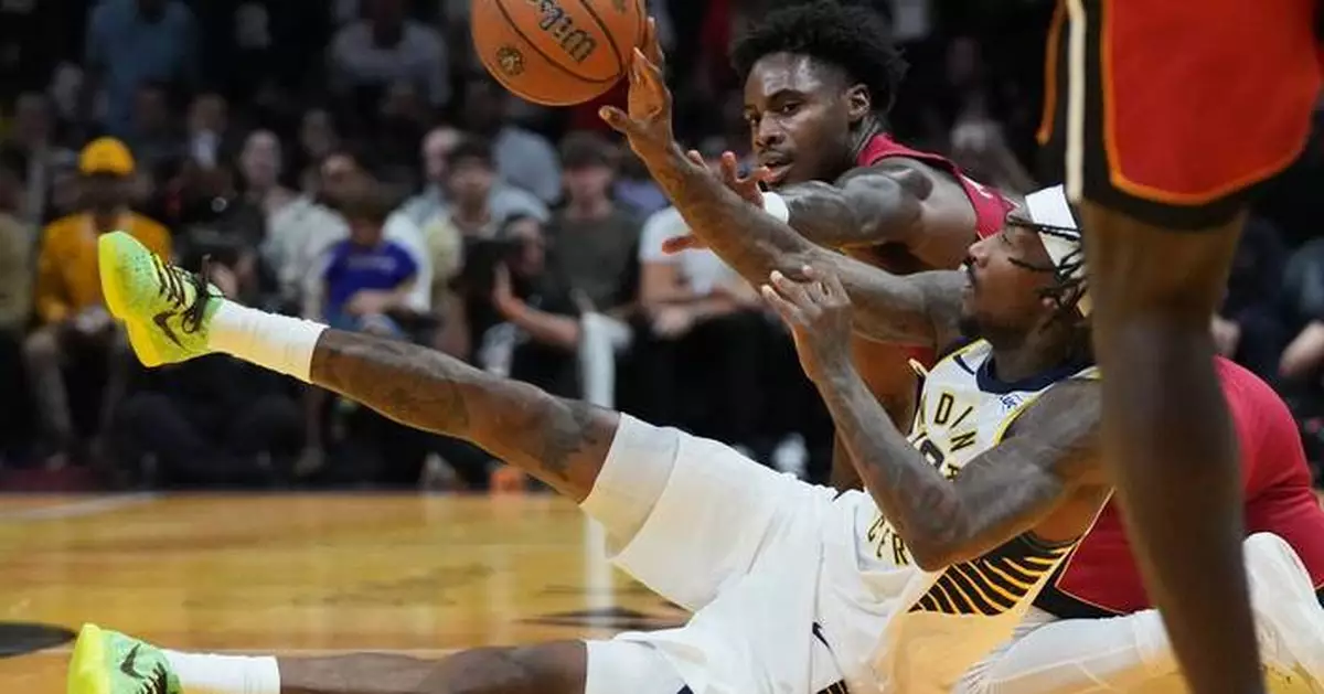 字母哥錄三雙 熱火NBA盃首戰大勝溜馬