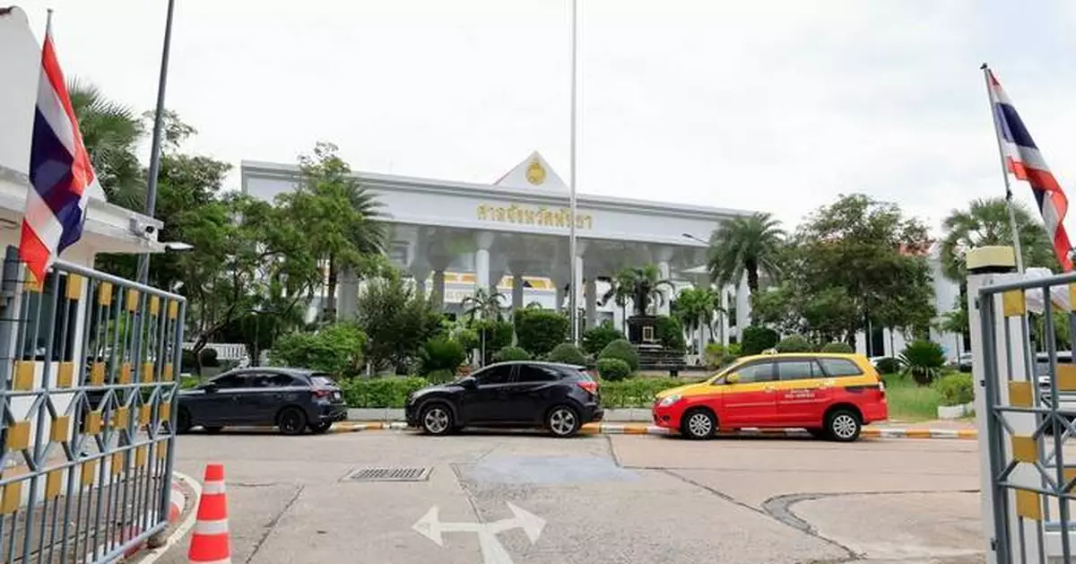 泰國少女遭殺害棄屍行李箱 澳洲男子被控謀殺家屬求判死刑