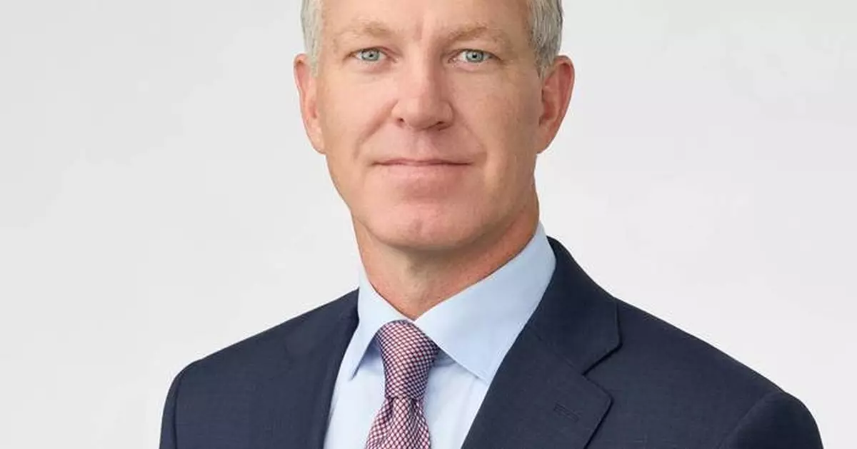 RPM國際公司委任Jeffrey D. Rowe加入董事局