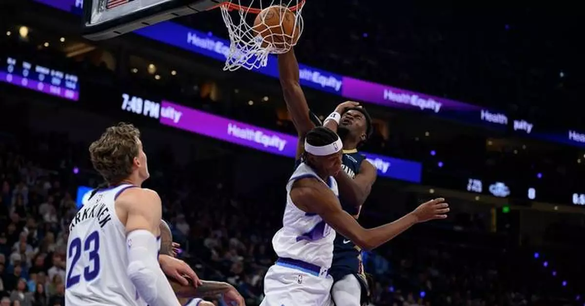 塘鵝中鋒伊夫米斯左膝受傷 需重新評估