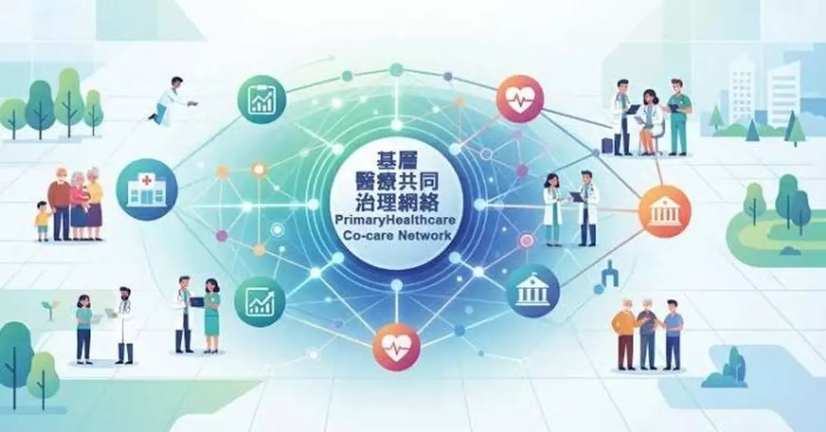 醫衞局：11月起調整基層醫療診症共付額 逾8成收費維持不變
