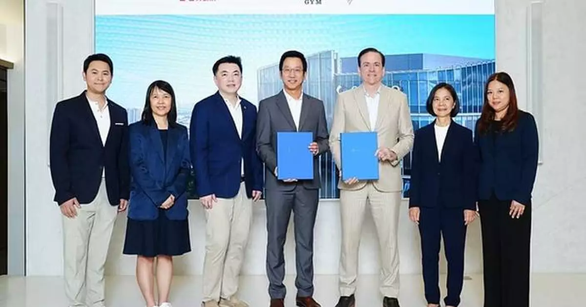 World Gym宣佈：曼谷開設第二家店 計劃5年內泰國展店 30 家