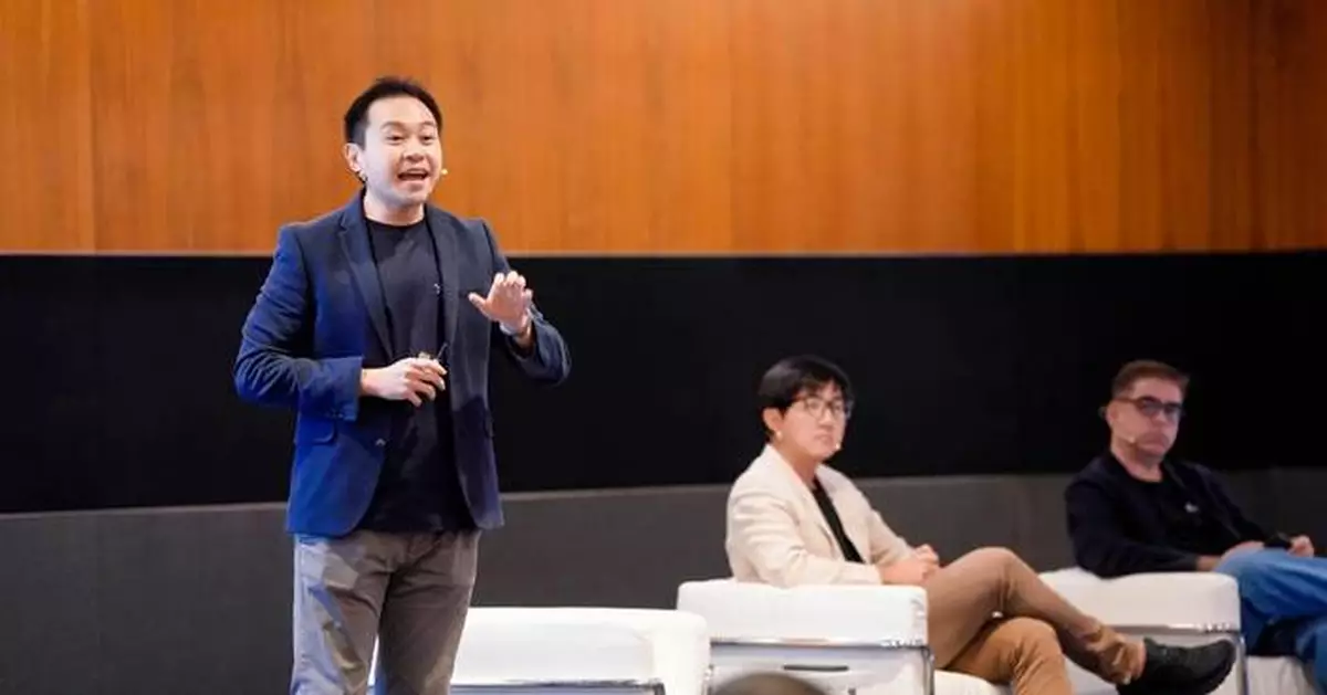 YeahPay亮相MAG新加坡支付峰會：AI正重新定義支付服務商的角色