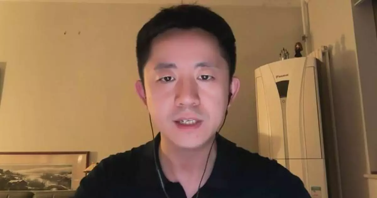 中美對話可促科技競爭轉務實合作 專家指助應對網絡風險