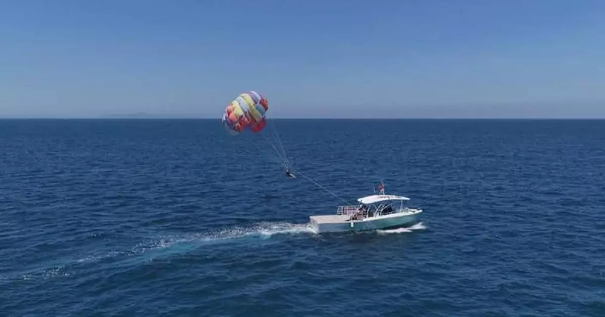 海南吉林推多元體驗 刺激國慶假期消費