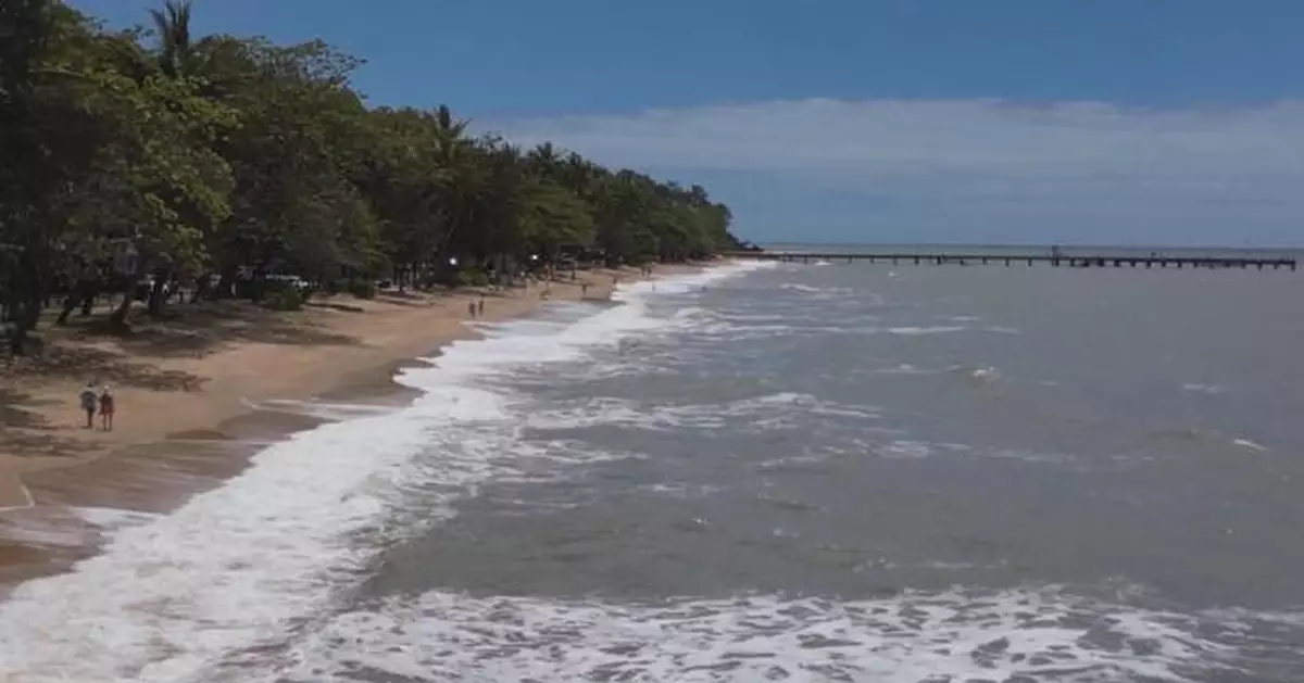 中國長假刺激澳洲旅遊業 昆士蘭成熱門目的地