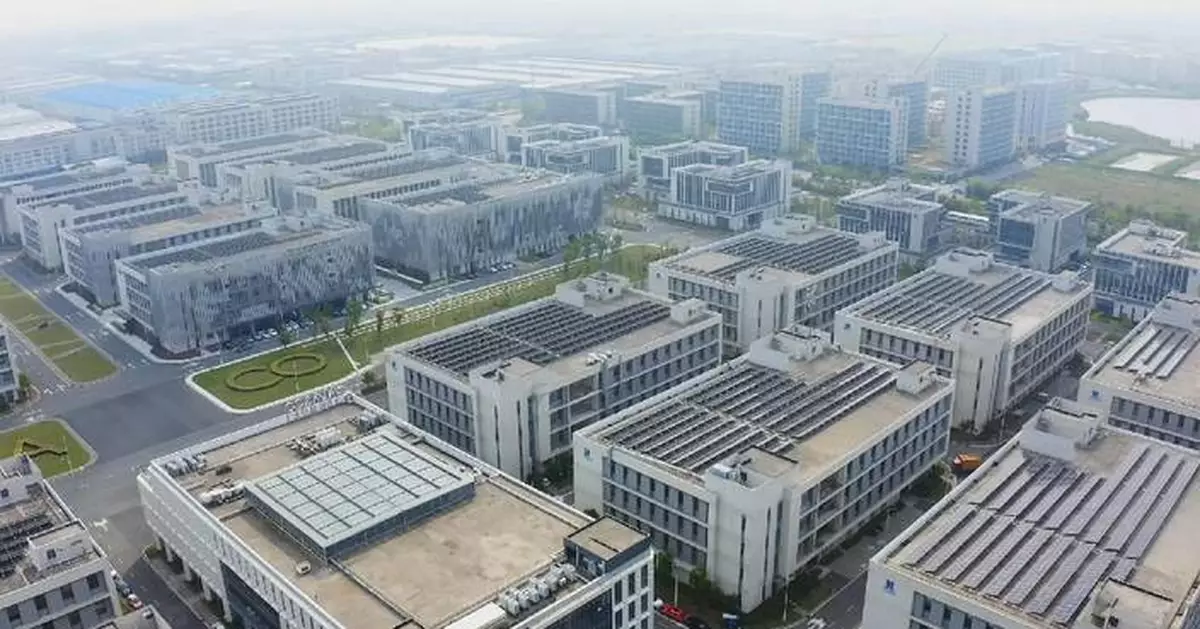 寧波屋頂光伏板熱潮推動國家電網基礎設施升級
