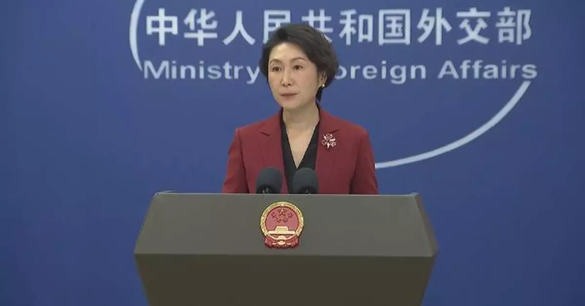 多哥部長會議主席納辛貝將訪華 習近平李強將會見