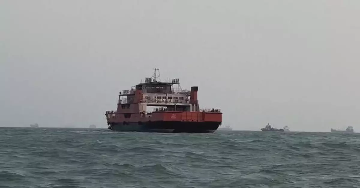 伊朗：將與阿曼向國際機構提交霍爾木茲海峽安全航線協議
