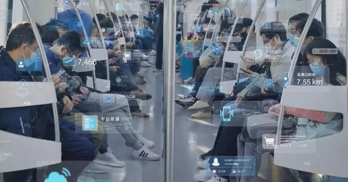 中國軟件及資訊科技服務業首八個月穩步增長