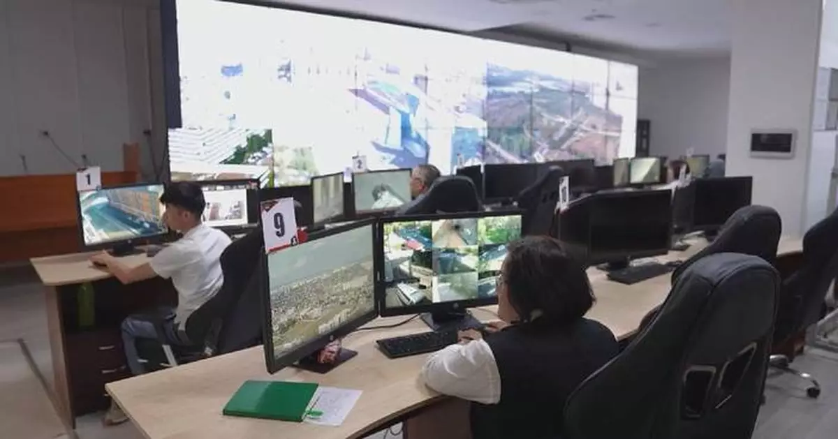 哈薩克斯坦智能市政平台iKOMEK109 提升公共服務效率