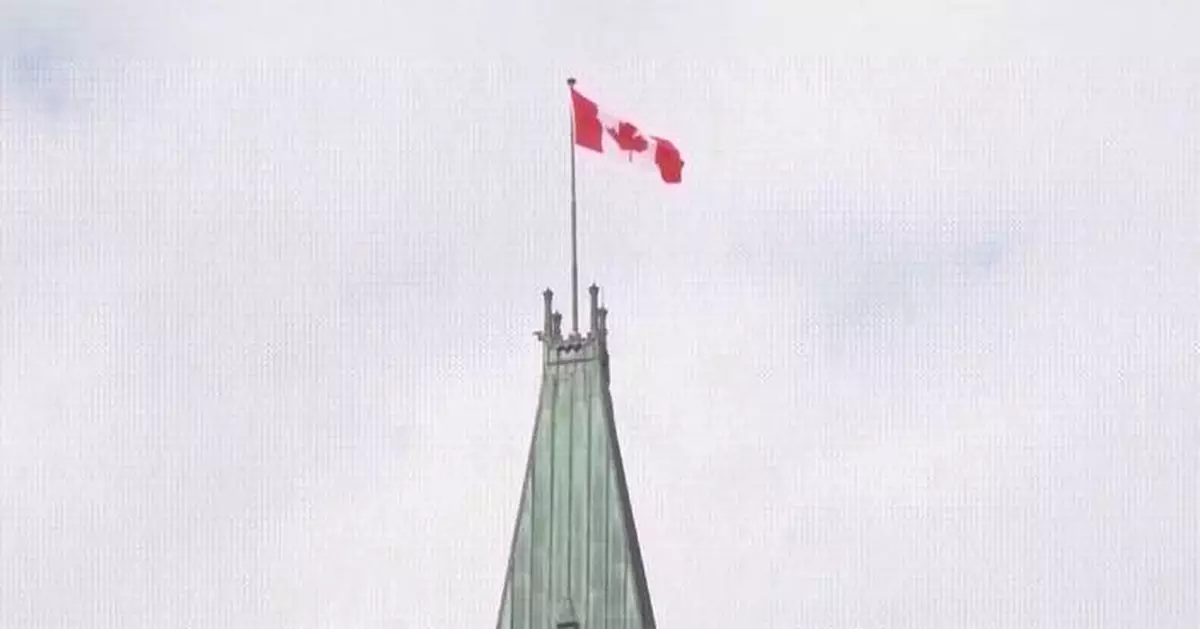 報告指加拿大公民在美被捕拘留個案急增近六成