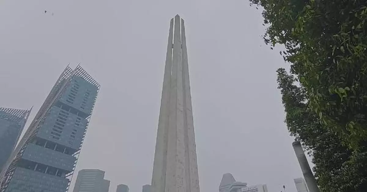 新加坡歷史學者警告勿忘日軍暴行 憂新軍國主義崛起