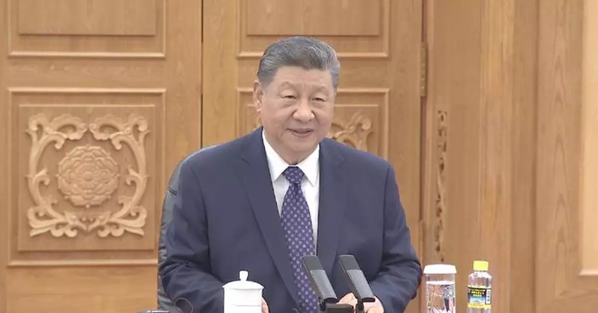 中國與博茨瓦納建立全面戰略合作夥伴關係