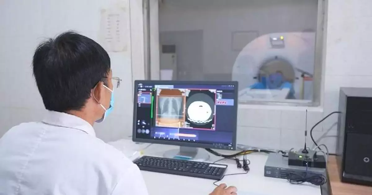 中國專家：中國可在全球衞生治理發揮關鍵作用