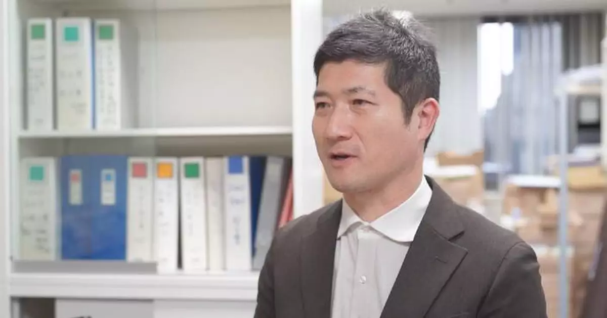 日本研製核潛艇違背和平方向    民間組織負責人警告加劇地區緊張