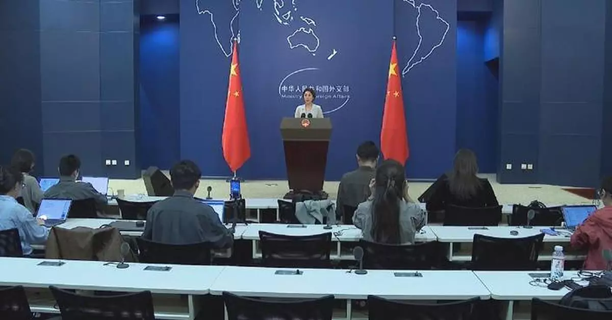 中國總理李強將訪烏茲別克塔吉克俄羅斯出席多場會議