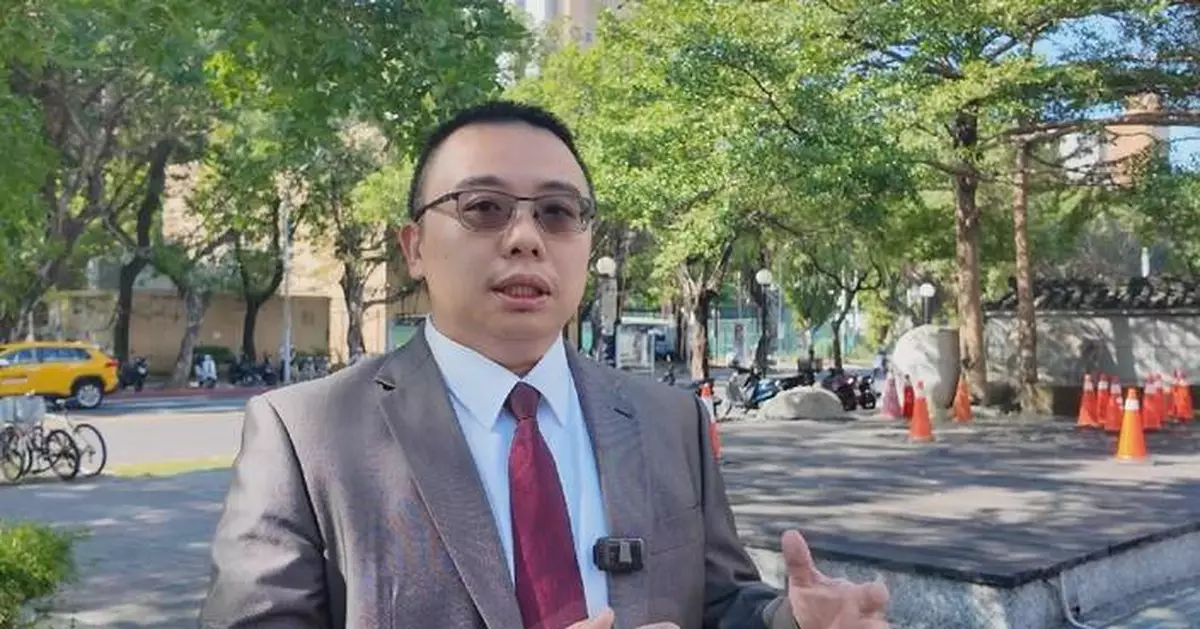 兩岸專家批評賴清德「台獨」言論 漠視歷史事實