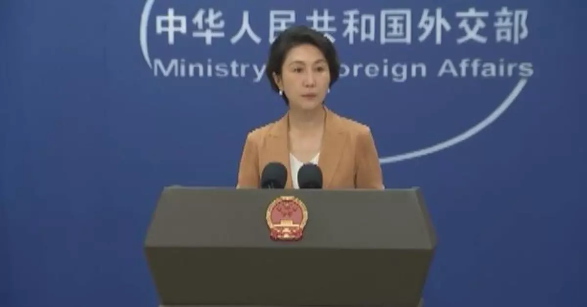 中國望歐盟合作推動貿易關係