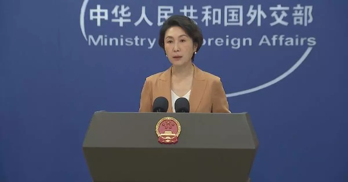 中國促日本放棄核野心 反省軍國主義罪行